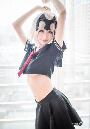 农场主的女儿