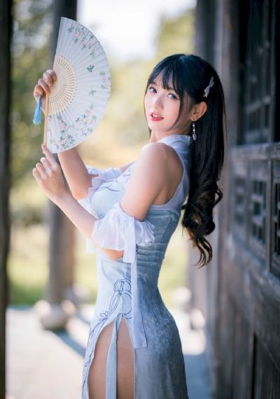 李小冉