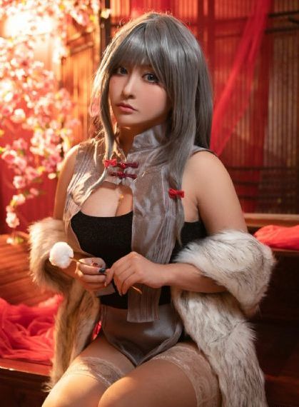 春光乍现