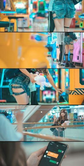 龙与魔女
