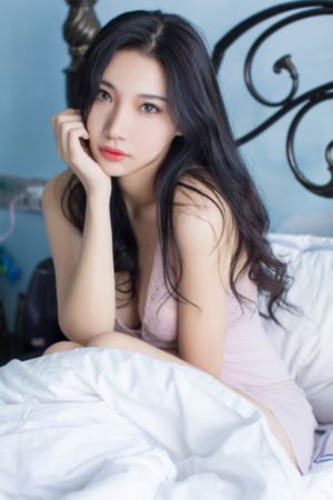 遇见爱情的利先生