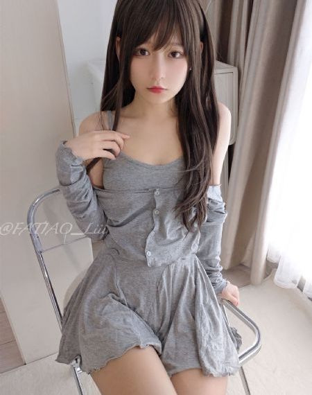 女人的呼吸