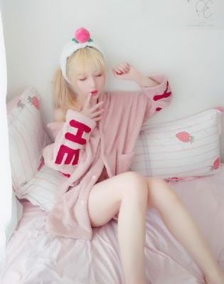 母亲与儿子