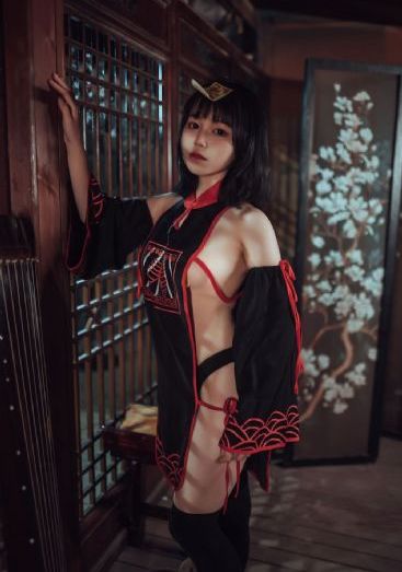 无情道