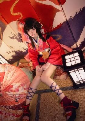 宝贝公主
