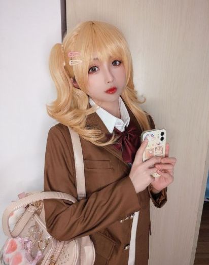 两个妻子